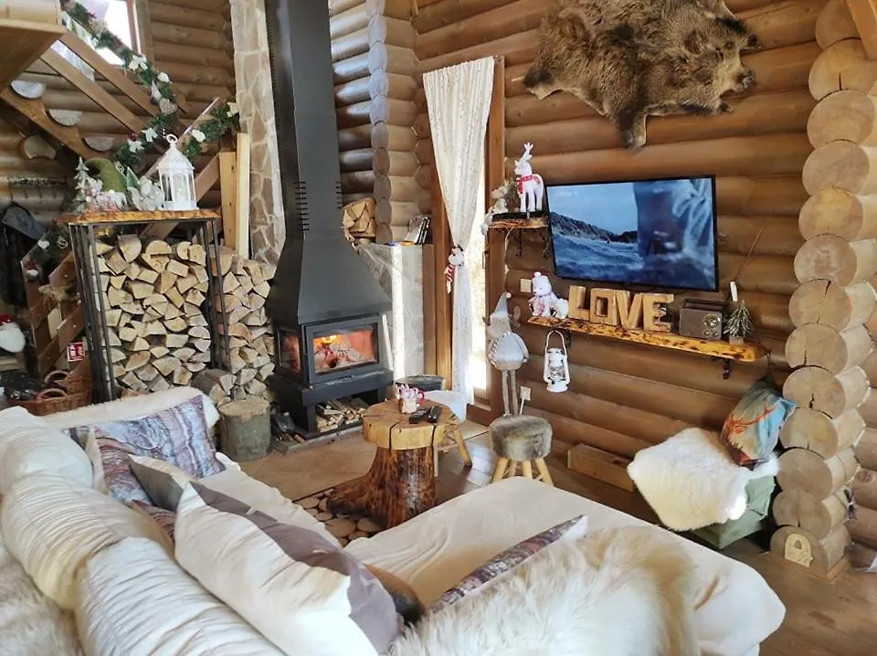 Villa Ursus Smrecje 0*,  Croatia