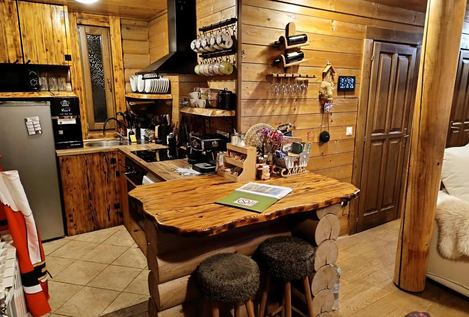 Villa Ursus Smrecje Croatia