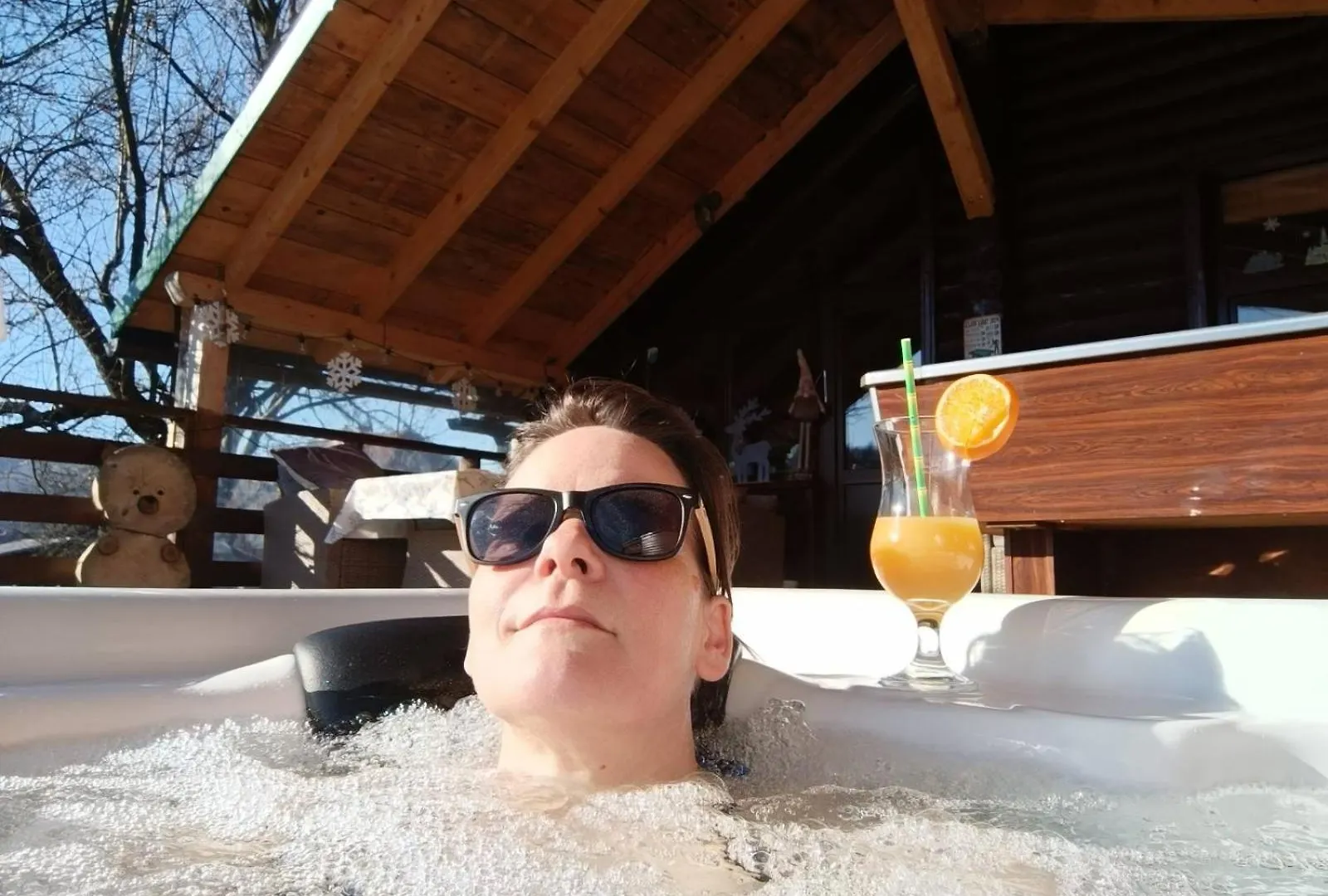 Villa Ursus Smrecje