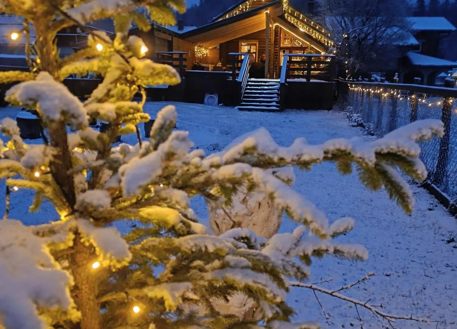 Villa Ursus Smrecje 0*,
